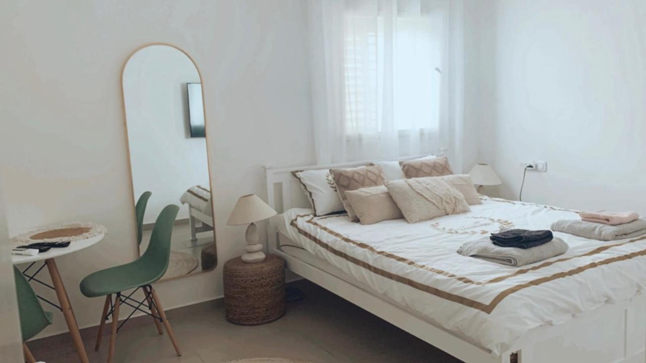 Shanshan Luxury Suite Eilat Exterior foto